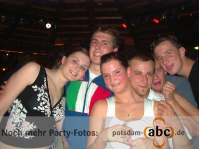 Foto des Albums: Music Park in Teltow