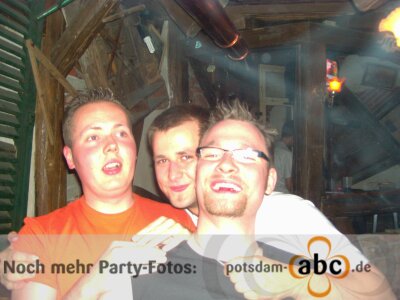 Foto des Albums: Music Park in Teltow