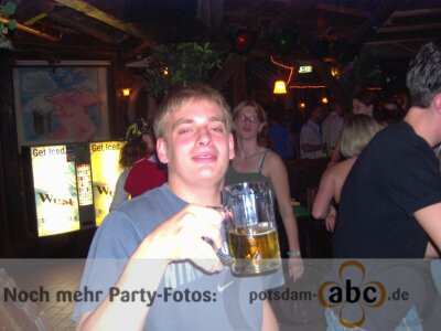 Foto des Albums: Music Park in Teltow