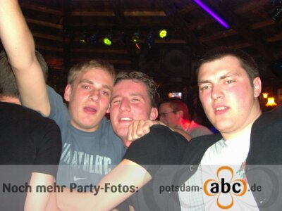 Foto des Albums: Music Park in Teltow