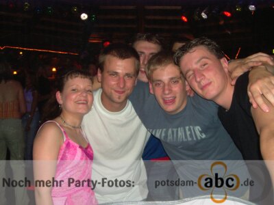 Foto des Albums: Music Park in Teltow