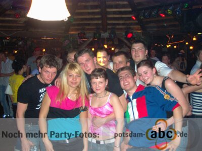 Foto des Albums: Music Park in Teltow