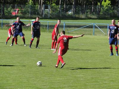 Foto des Albums: SV Friedrichsthal - Häsener SV