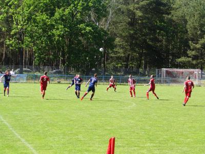 Foto des Albums: SV Friedrichsthal - Häsener SV