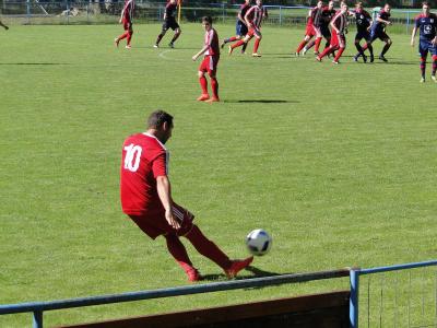 Foto des Albums: SV Friedrichsthal - Häsener SV