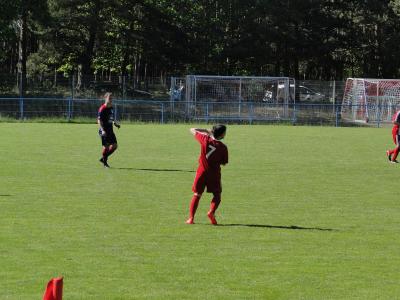 Foto des Albums: SV Friedrichsthal - Häsener SV