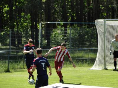 Foto des Albums: SV Friedrichsthal - Häsener SV
