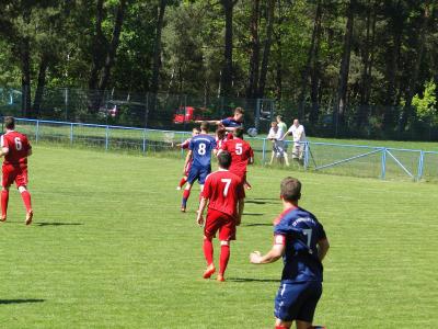 Foto des Albums: SV Friedrichsthal - Häsener SV