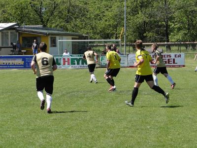 Foto des Albums: Zehlendorf II - Häsener SV II