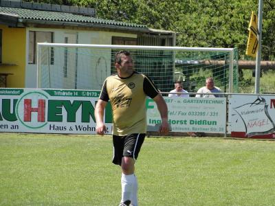 Foto des Albums: Zehlendorf II - Häsener SV II