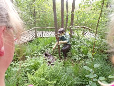 Foto des Albums: Kindertag im NUP Güstrow