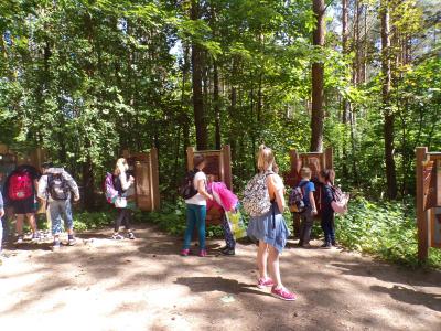 Foto des Albums: Kindertag im NUP Güstrow
