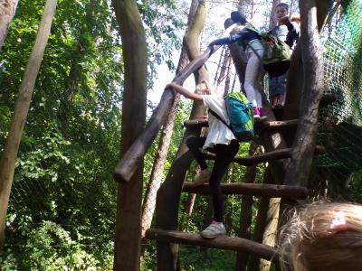 Foto des Albums: Kindertag im NUP Güstrow
