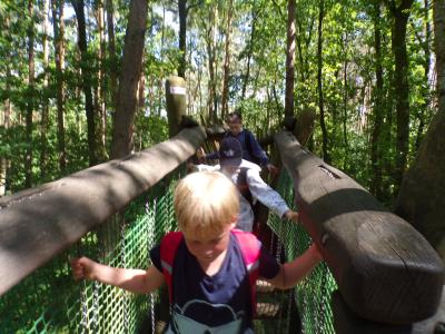 Foto des Albums: Kindertag im NUP Güstrow