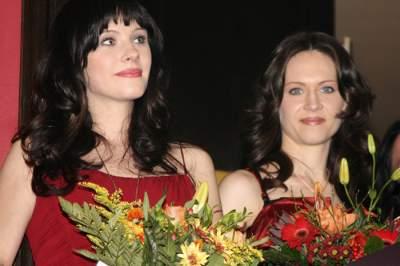 Foto des Albums: Wahl des Society-Fashion-Models (16.11.2007)