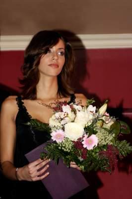 Foto des Albums: Wahl des Society-Fashion-Models (16.11.2007)