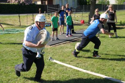 Foto des Albums: FW Gemeindeausscheid 2017