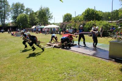 Foto des Albums: FW Gemeindeausscheid 2017