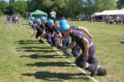 Foto des Albums: FW Gemeindeausscheid 2017