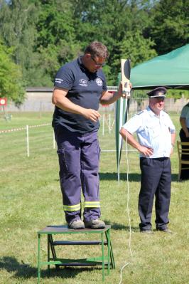Foto des Albums: FW Gemeindeausscheid 2017