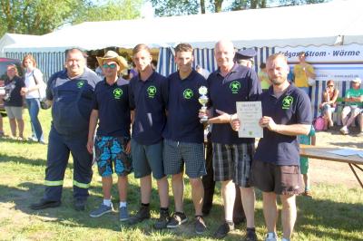 Foto des Albums: FW Gemeindeausscheid 2017