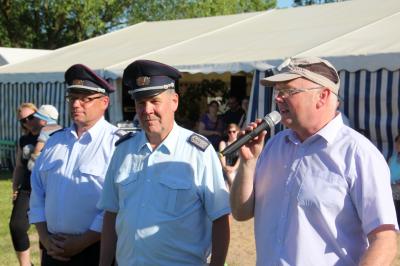 Foto des Albums: FW Gemeindeausscheid 2017