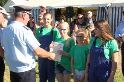 Foto des Albums: FW Gemeindeausscheid 2017