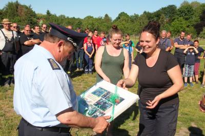Foto des Albums: FW Gemeindeausscheid 2017