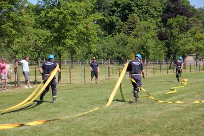 Foto des Albums: FW Gemeindeausscheid 2017