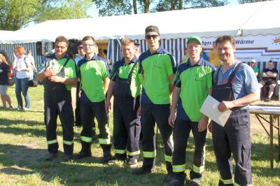 Foto des Albums: FW Gemeindeausscheid 2017