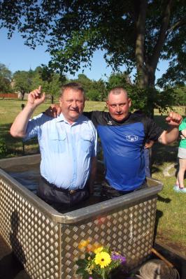 Foto des Albums: FW Gemeindeausscheid 2017