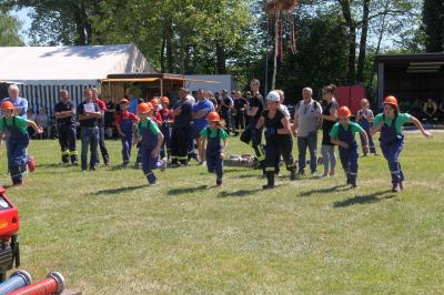 Foto des Albums: FW Gemeindeausscheid 2017