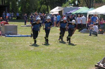 Foto des Albums: FW Gemeindeausscheid 2017