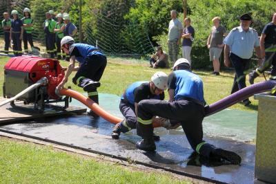 Foto des Albums: FW Gemeindeausscheid 2017