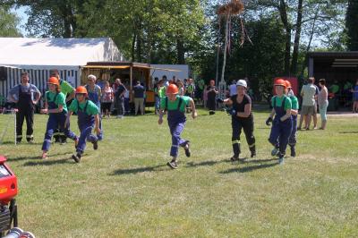 Foto des Albums: FW Gemeindeausscheid 2017