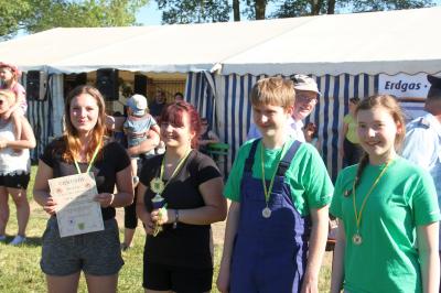Foto des Albums: FW Gemeindeausscheid 2017