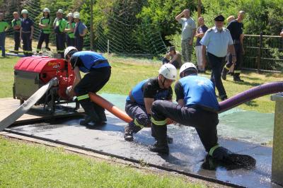 Foto des Albums: FW Gemeindeausscheid 2017