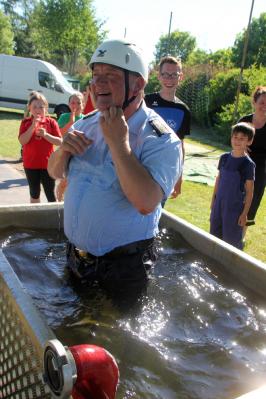 Foto des Albums: FW Gemeindeausscheid 2017
