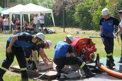 Foto des Albums: FW Gemeindeausscheid 2017
