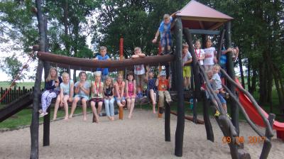 Foto des Albums: Abschlussfest Klasse 1a