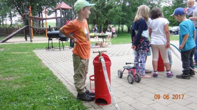 Foto des Albums: Abschlussfest Klasse 1a