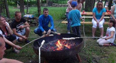 Foto des Albums: Abschlussfest Klasse 1a