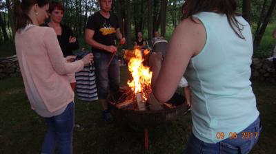Foto des Albums: Abschlussfest Klasse 1a
