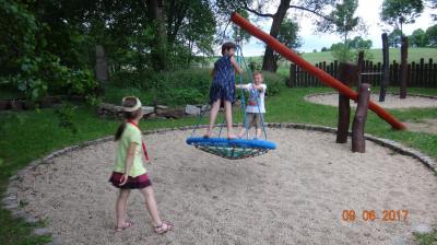 Foto des Albums: Abschlussfest Klasse 1a