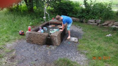 Foto des Albums: Abschlussfest Klasse 1a