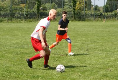 Foto des Albums: 20. Feuerwehr-Fußballturnier der FF Seester