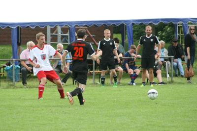 Foto des Albums: 20. Feuerwehr-Fußballturnier der FF Seester