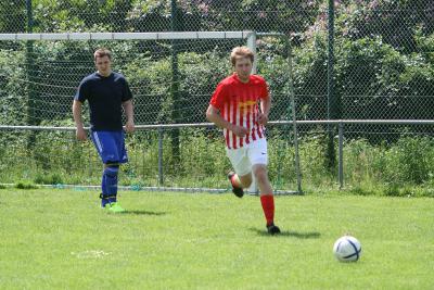 Foto des Albums: 20. Feuerwehr-Fußballturnier der FF Seester