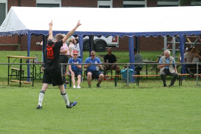 Foto des Albums: 20. Feuerwehr-Fußballturnier der FF Seester