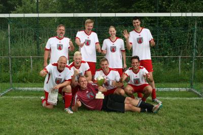 Foto des Albums: 20. Feuerwehr-Fußballturnier der FF Seester